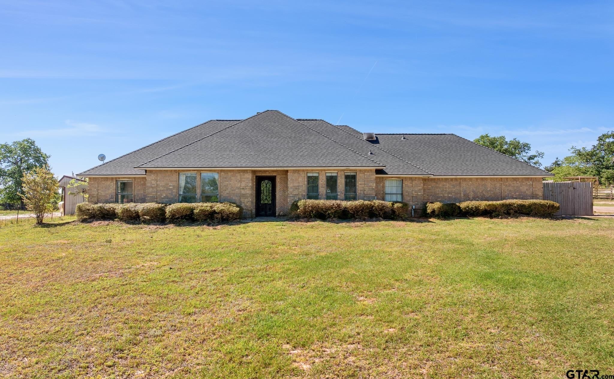 Other 3BR 2BA - 17137 CR 43, Tyler, TX