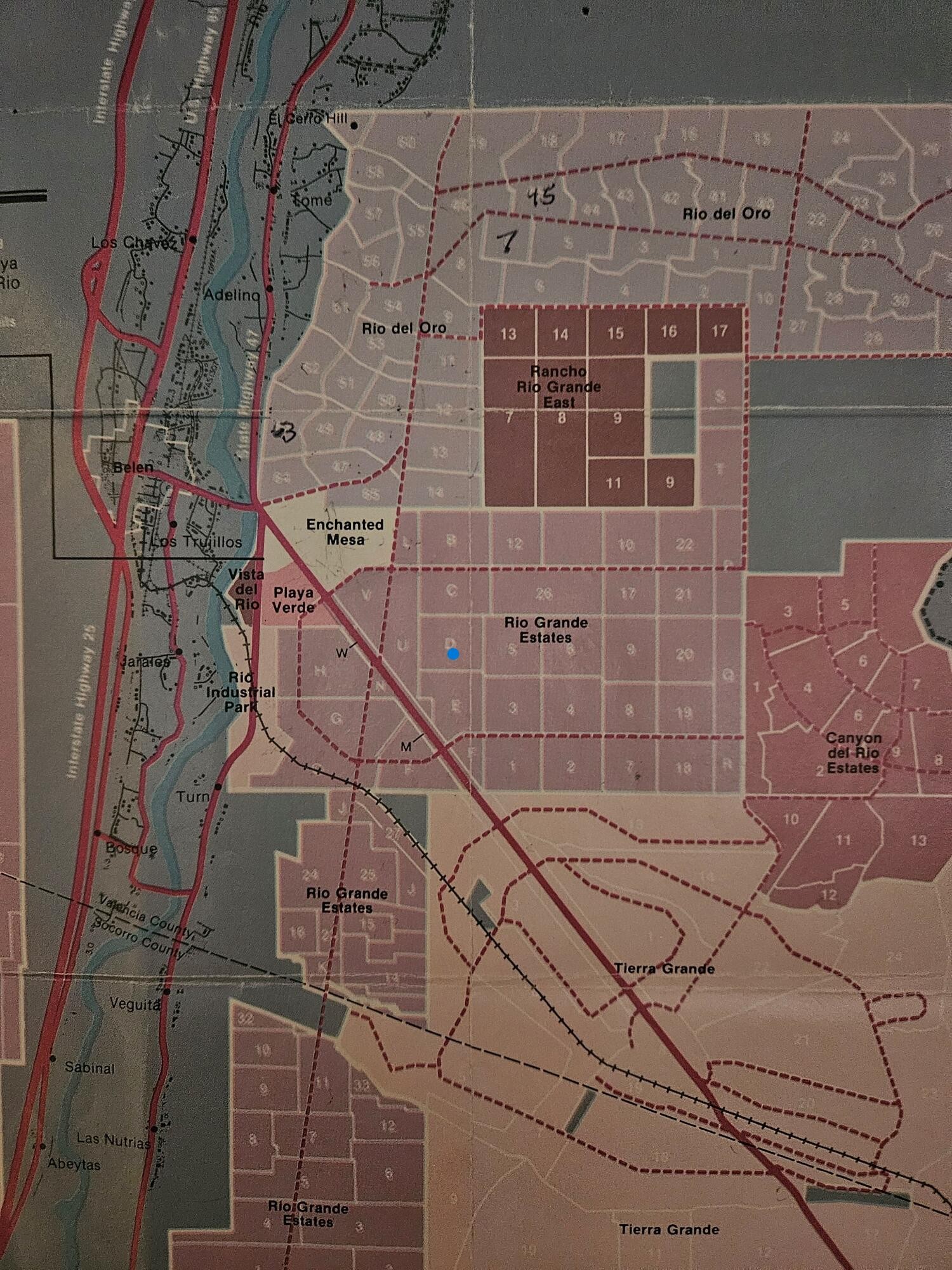 Rio Grande Ests Lot 34  