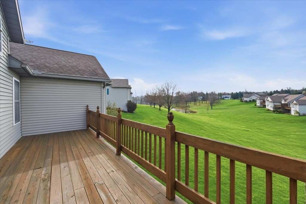 Single Family 2BR 3BA - 1596 Nantucket Dr, Lexington, OH