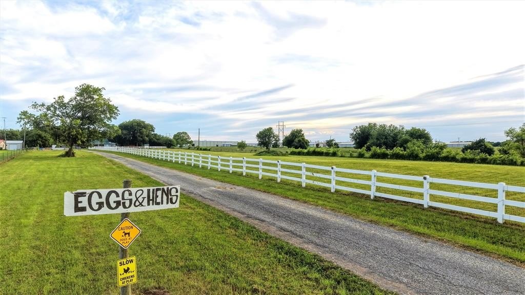 Single Family 3BR 3BA - 356 Heironimus Lane, Denison, TX
