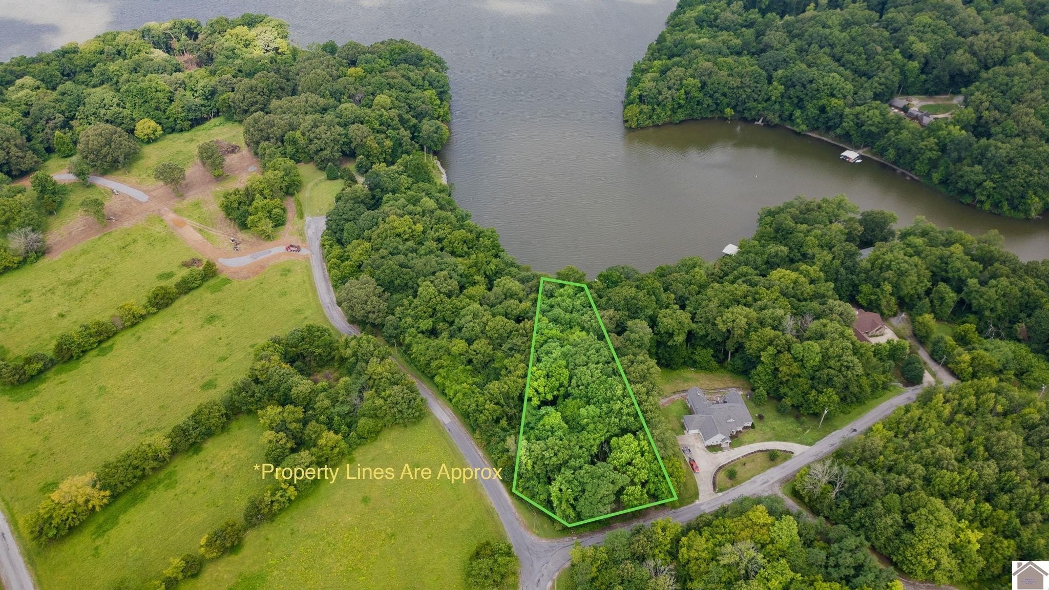 Other - Lot 138 Crystal Creek Circle, Cadiz, KY