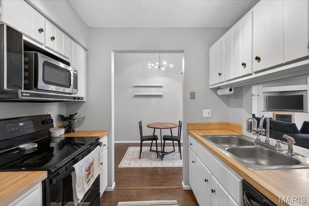 Condo 2BR 2BA - 6840 Cottage Grove Lane, St Louis, MO