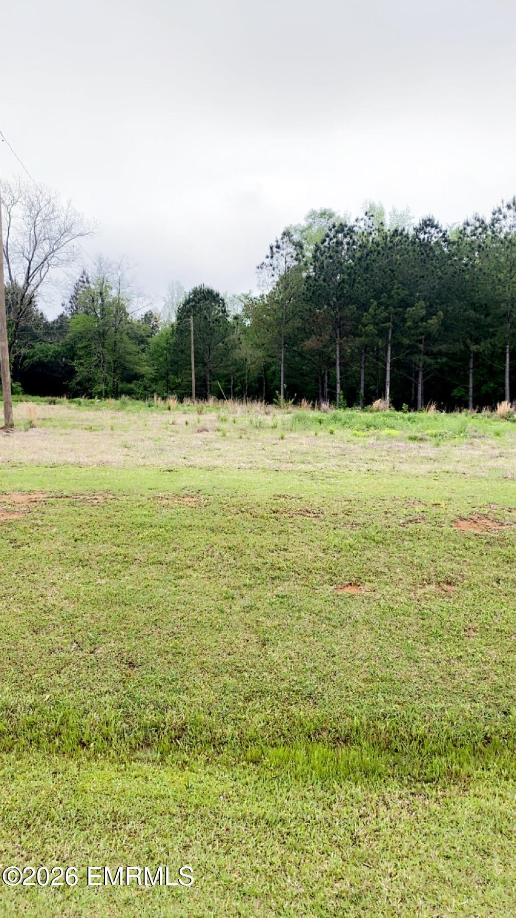 Plots and Land - 8487 Mississippi 19, Collinsville, MS