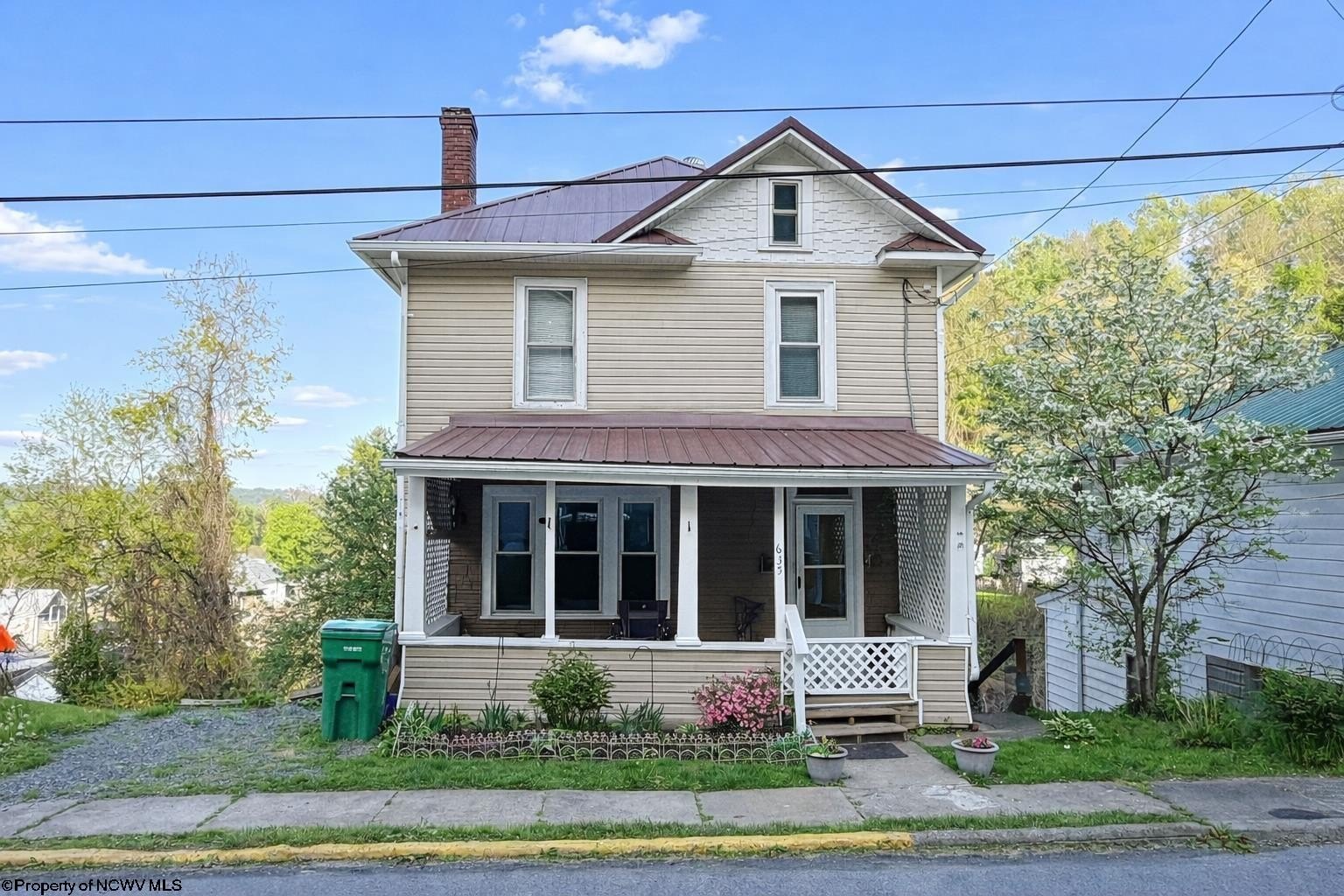 Other 3BR 2BA - 635 S 7th Street, Clarksburg, WV