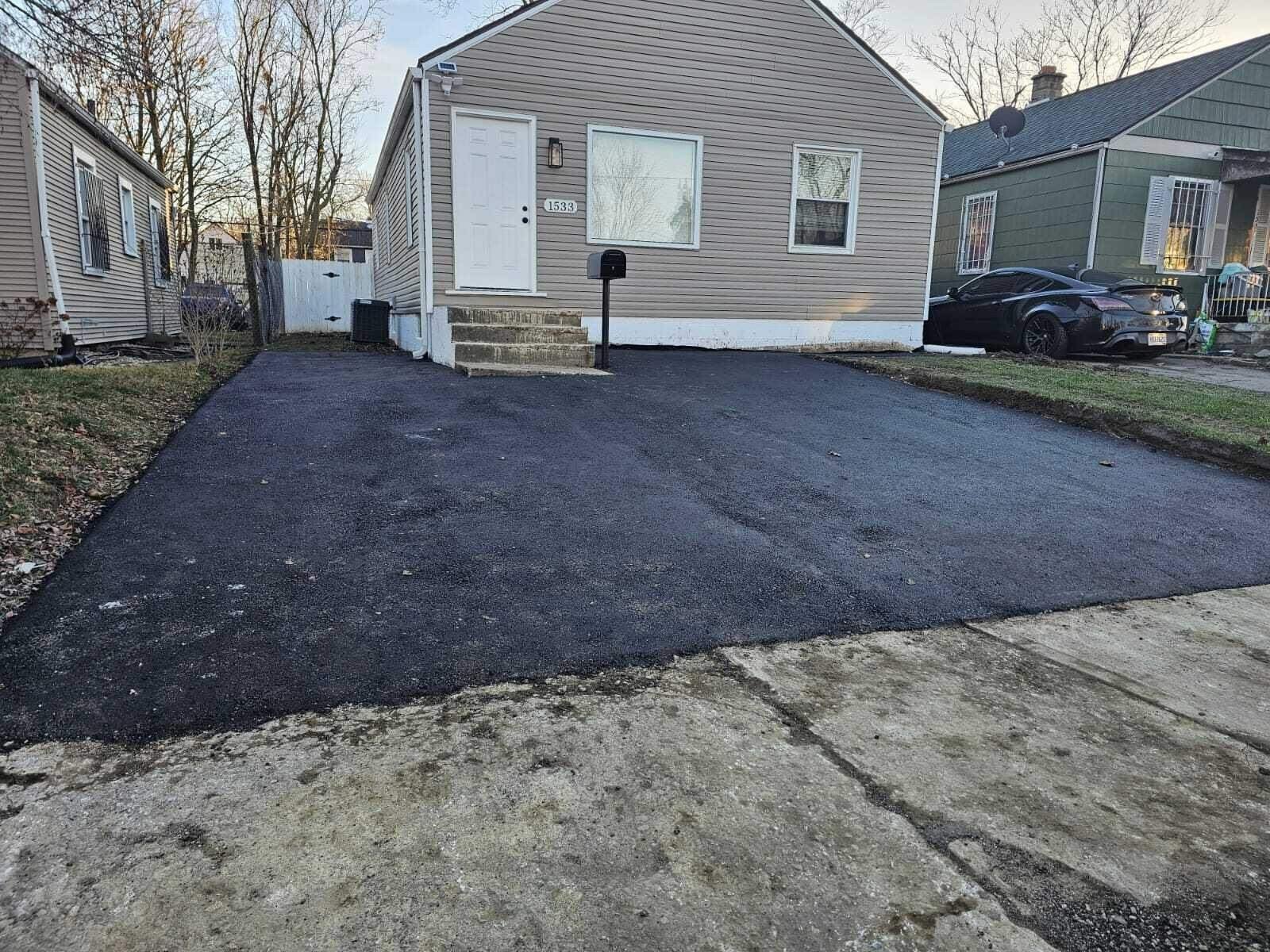 Other 5BR 3BA - 1533 East 26th Avenue, Columbus, OH