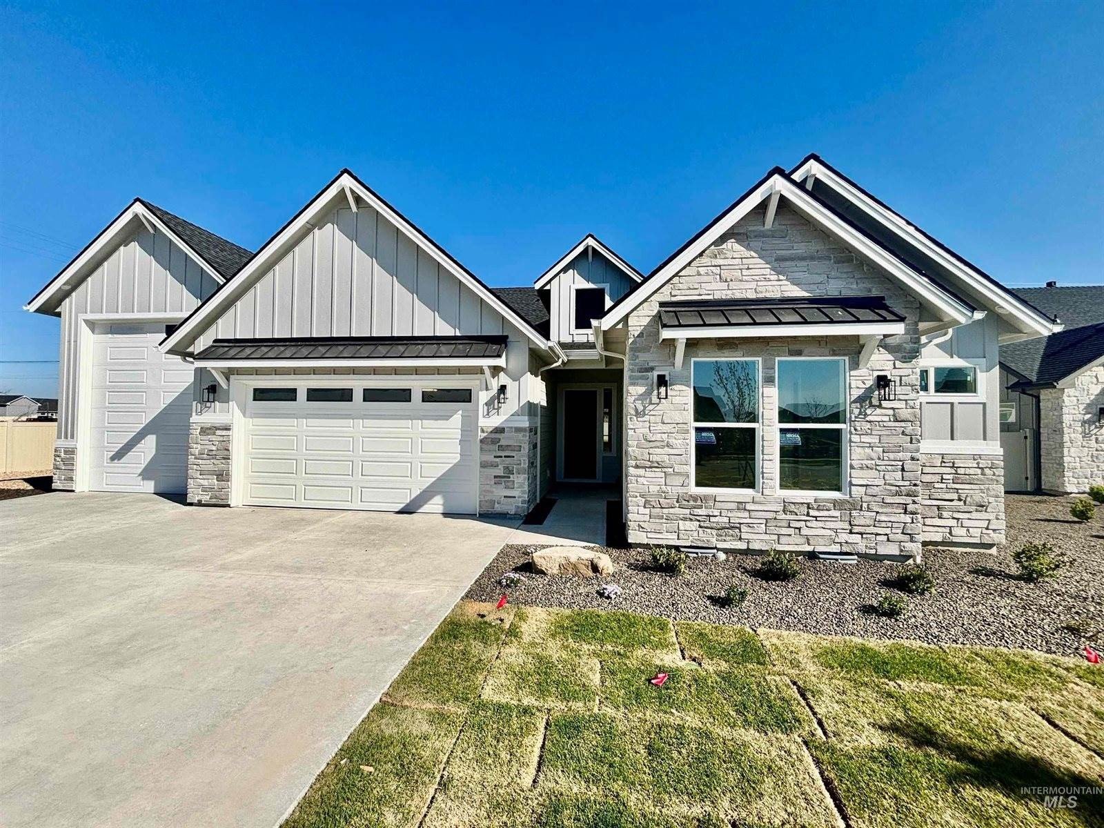 Other 4BR 5BA - 6380 West Evita St, Eagle, ID