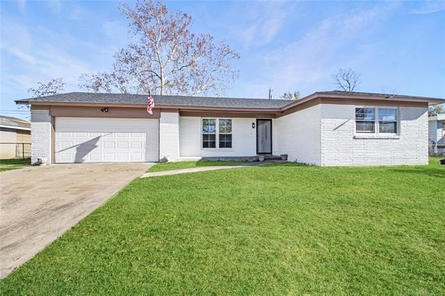 Other 3BR 2BA - 47 S 204th E Avenue, Tulsa, OK