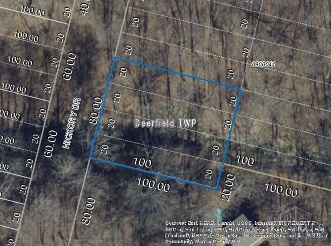 Other - 2420 Hickory Drive, Deerfield Twp., OH