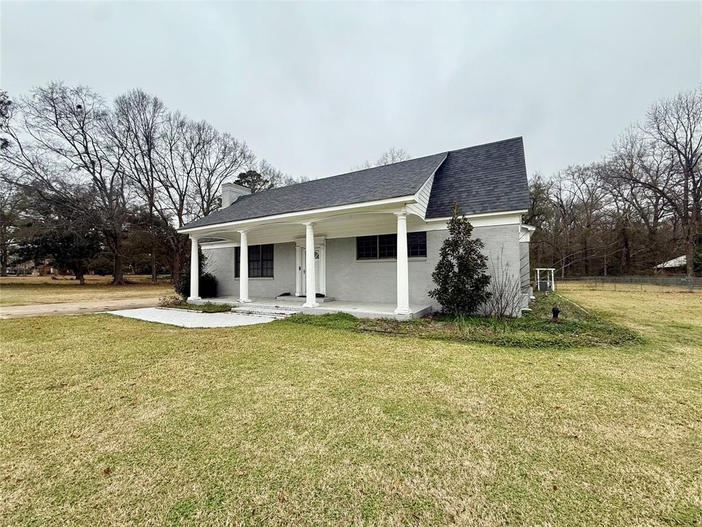 Single Family 3BR 3BA - 6676 Kinloch Street, Winnsboro, LA