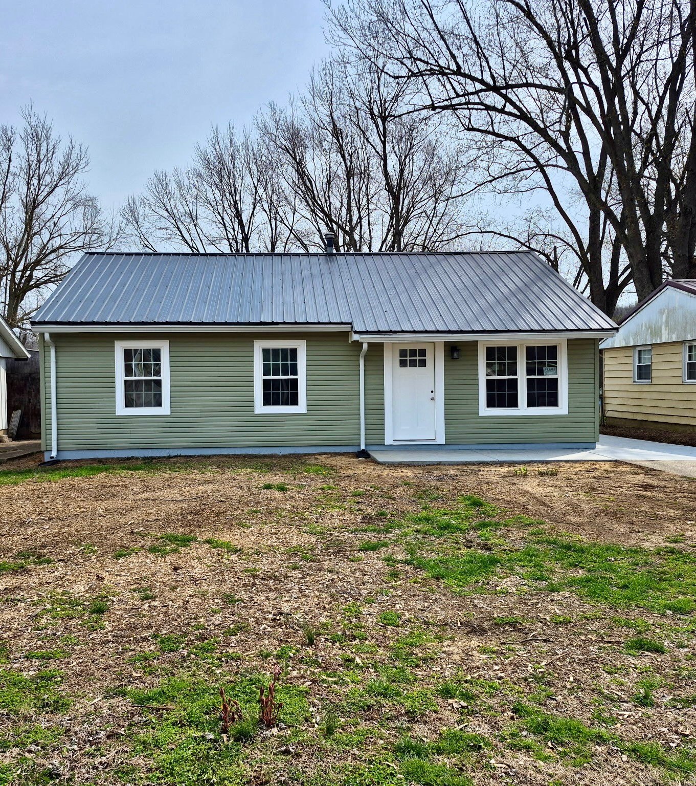 Single Family 3BR 2BA - 620  19th Street, Tell City, IN