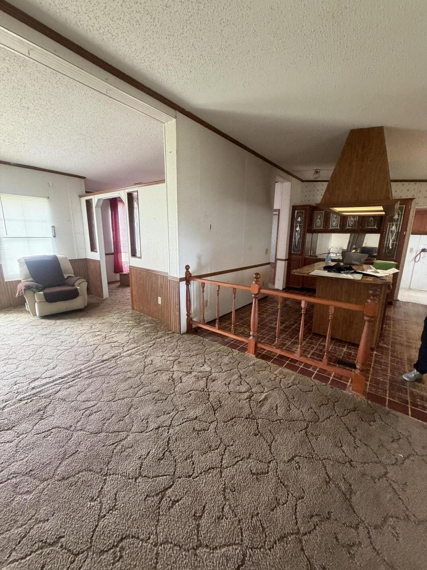 Single Family 3BR 2BA - 3 CR 7465, Baldwyn, MS