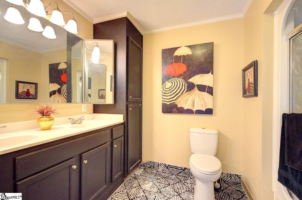 Condo 3BR 2BA - 32 Creekside Way, Greenville, SC