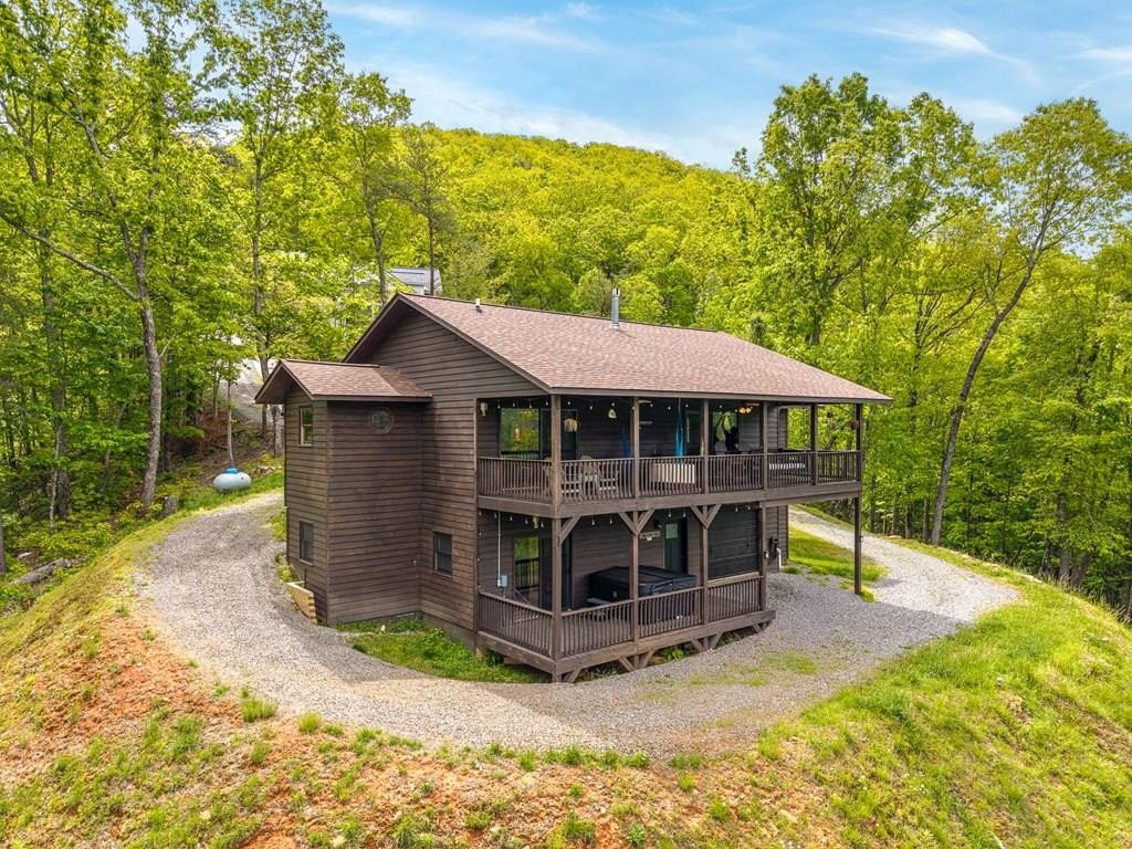 Other 3BR 3BA - 445 Tranquil Cove, Murphy, NC