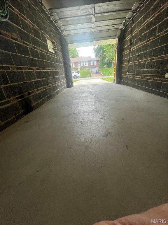 Single Family 3BR 1BA - 59 S Floridale Drive, St Louis, MO
