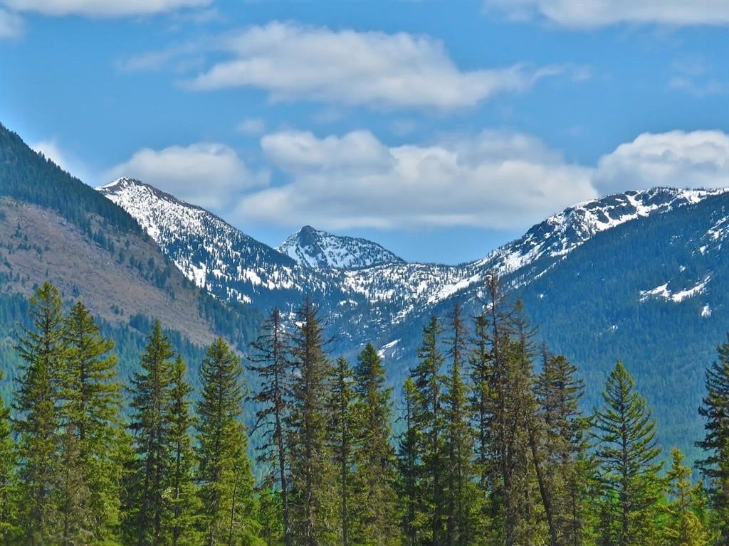 Other - 895 Mud Lake Road, Bigfork, MT