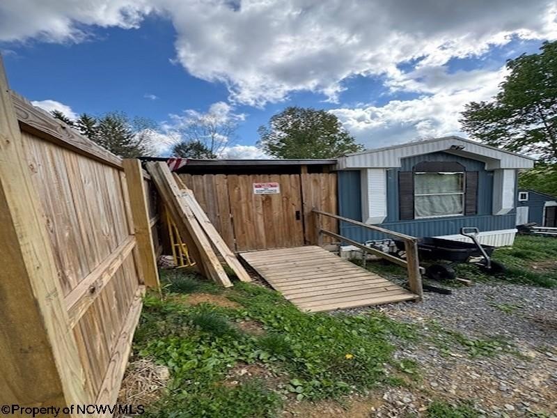 Other - 40 Chickerell Street, Clarksburg, WV