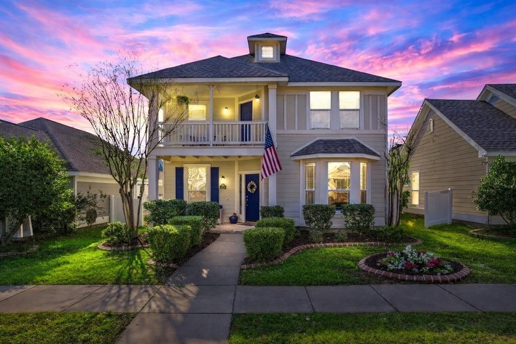 Single Family 3BR 3BA - 10124 Cedar Lake Drive, Providence Village, TX