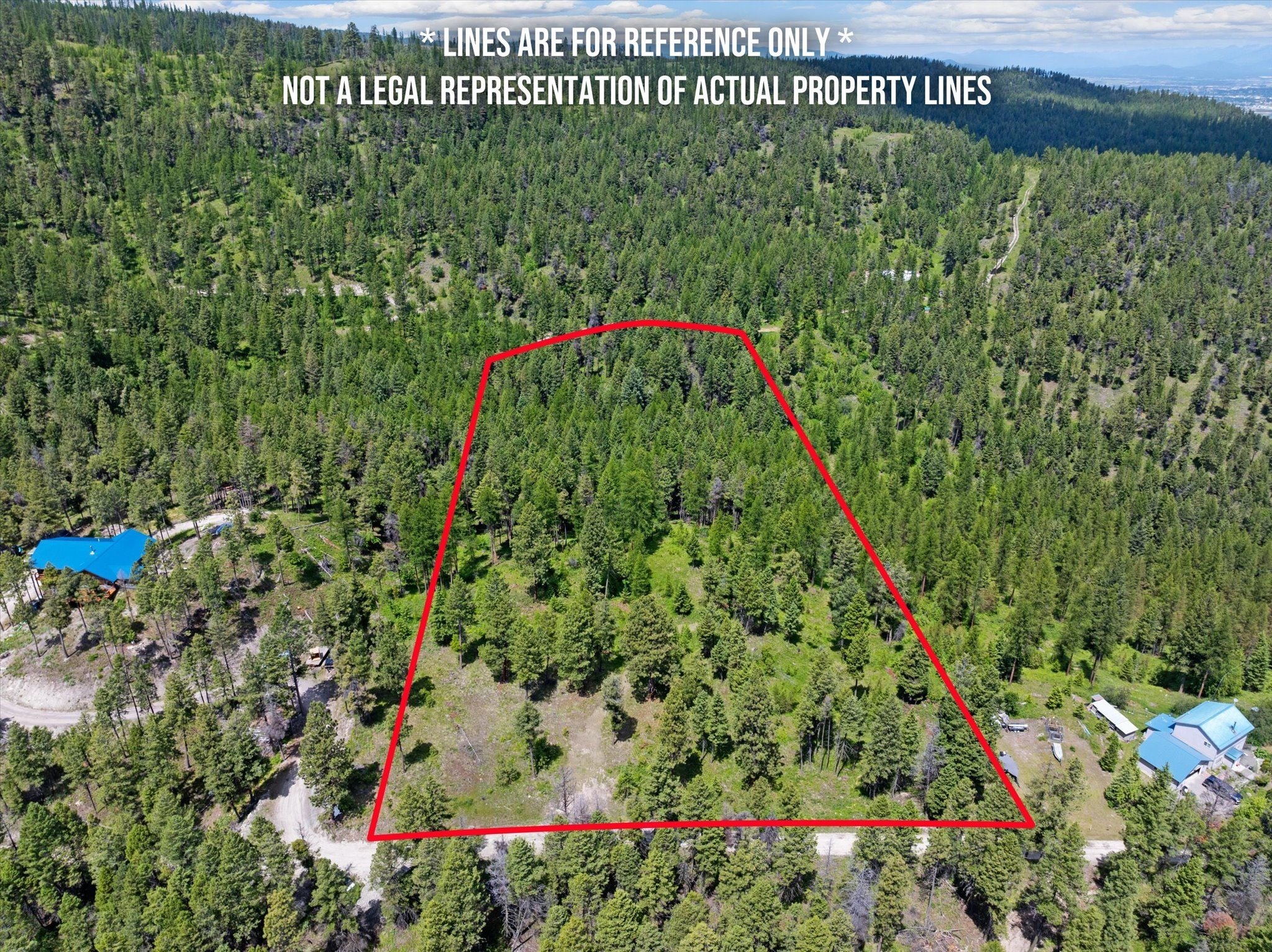 Other - 460 Buffalo Lane, Somers, MT