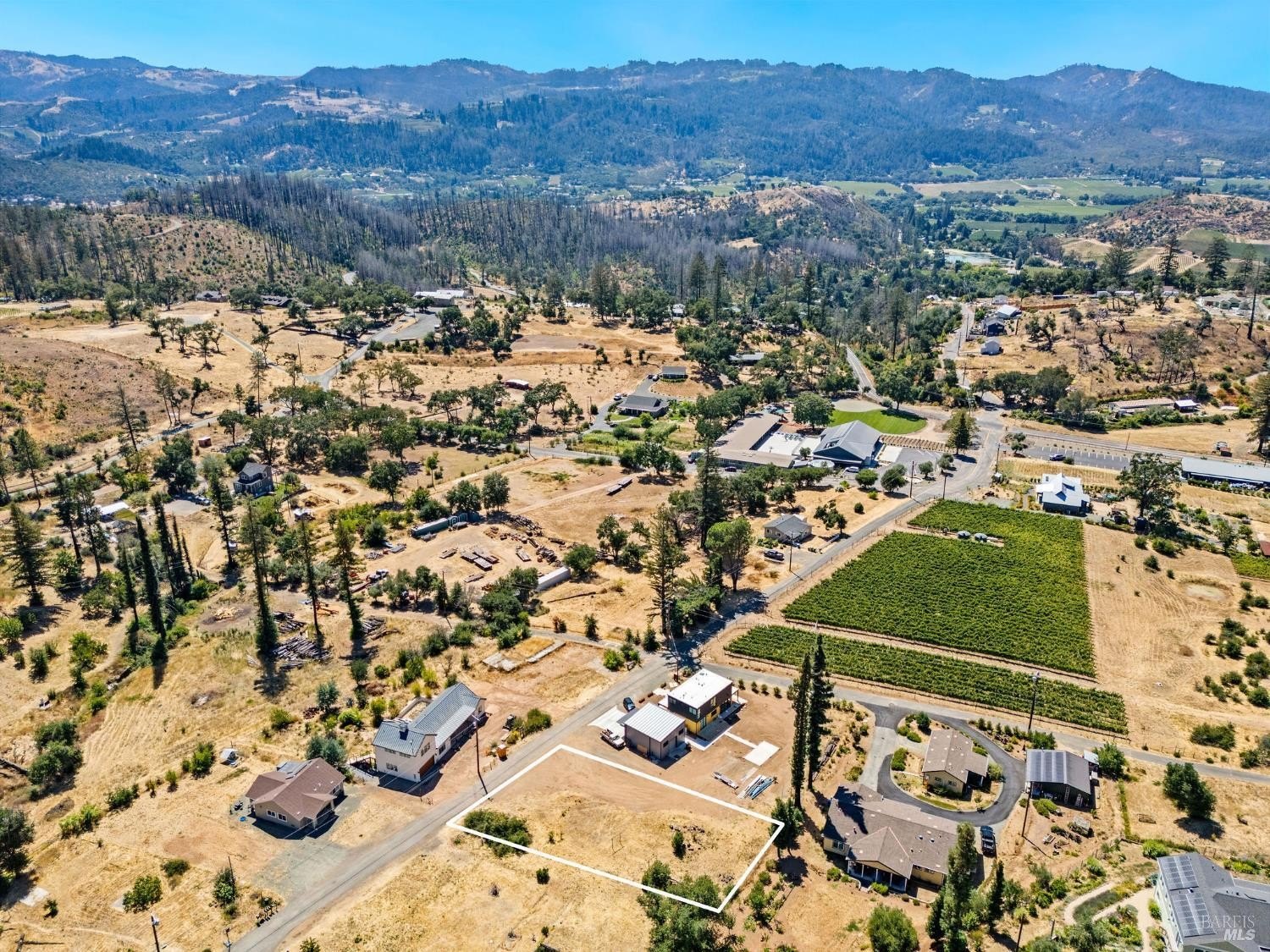 Other - 752 Sunnyside Road, Napa, CA