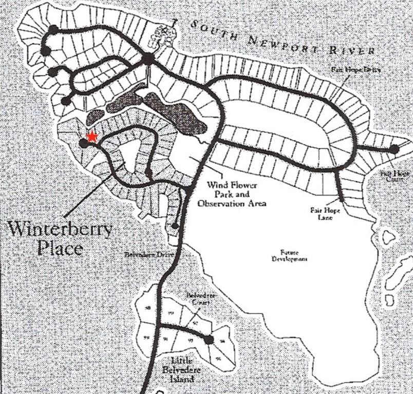 171 Winterberry Dr NE  