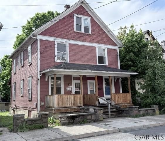 Other 5BR 2BA - 530-532 Oak Street, Johnstown, PA