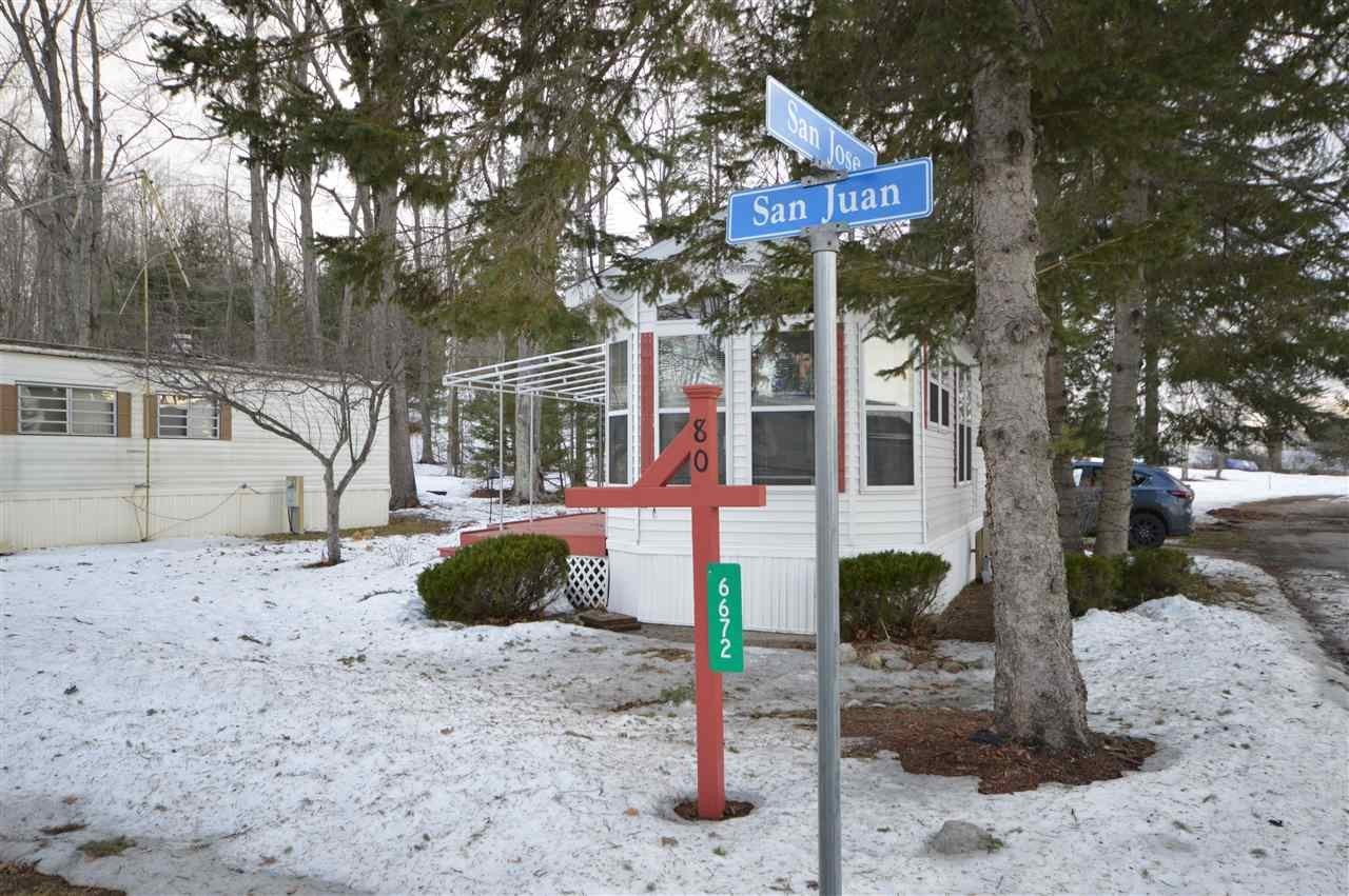 Single Family 1BR 1BA - 6672 San Juan, Alanson, MI
