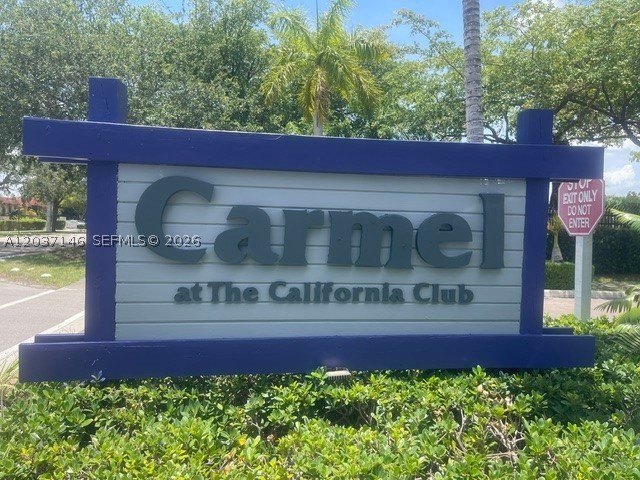 Condo 2BR 2BA - 907 NE 199th St, Miami, FL