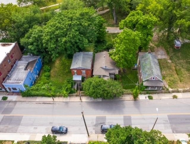 Other - 2018-26 Summit Street, Kansas City, MO