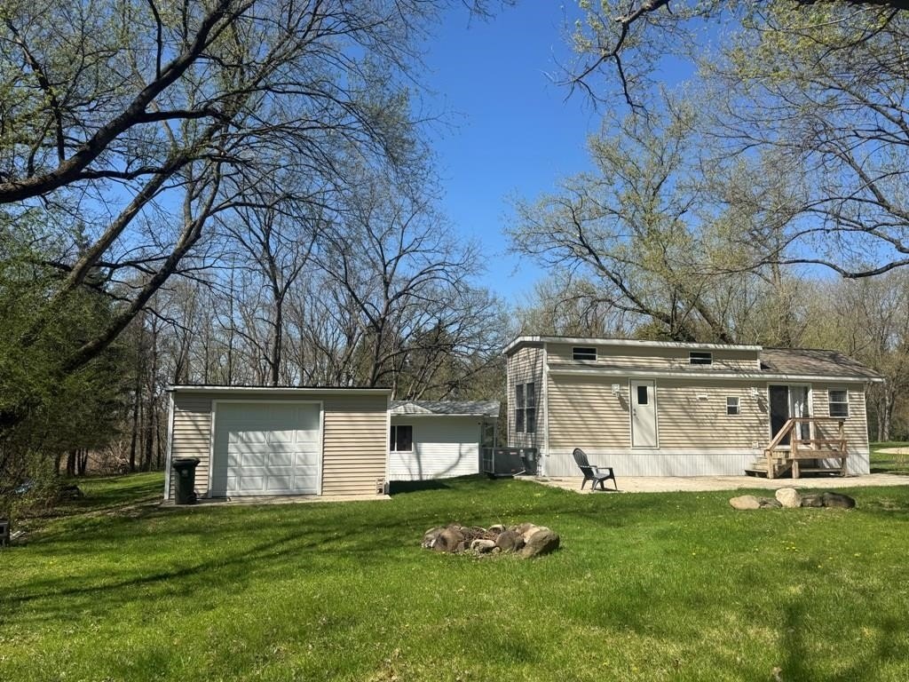 Manufactured Housing 3BR 1BA - 506 Sunset Circle, Edgerton, WI