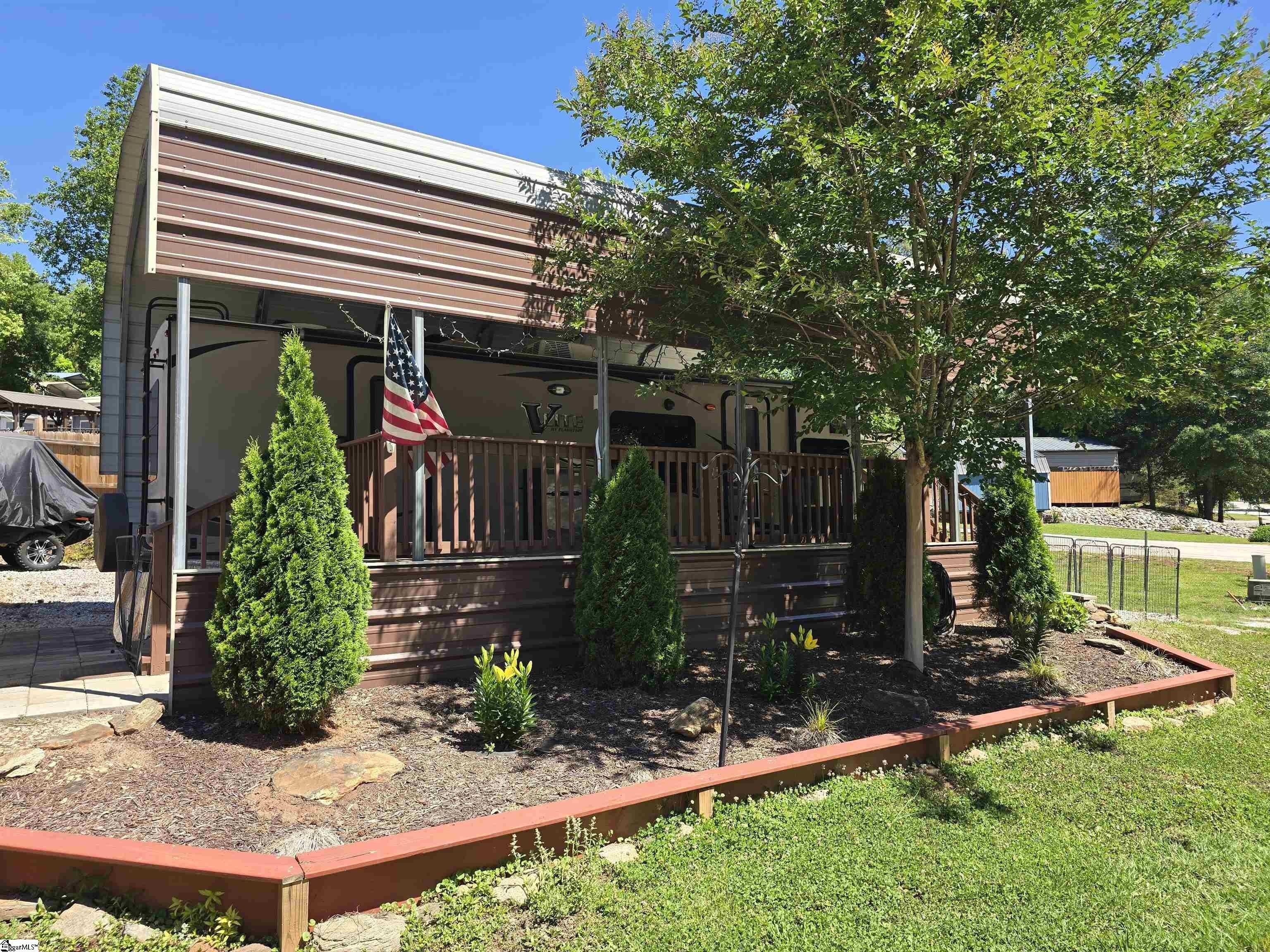 Other 1BR 1BA - 131 Loop Circle, Westminster, SC
