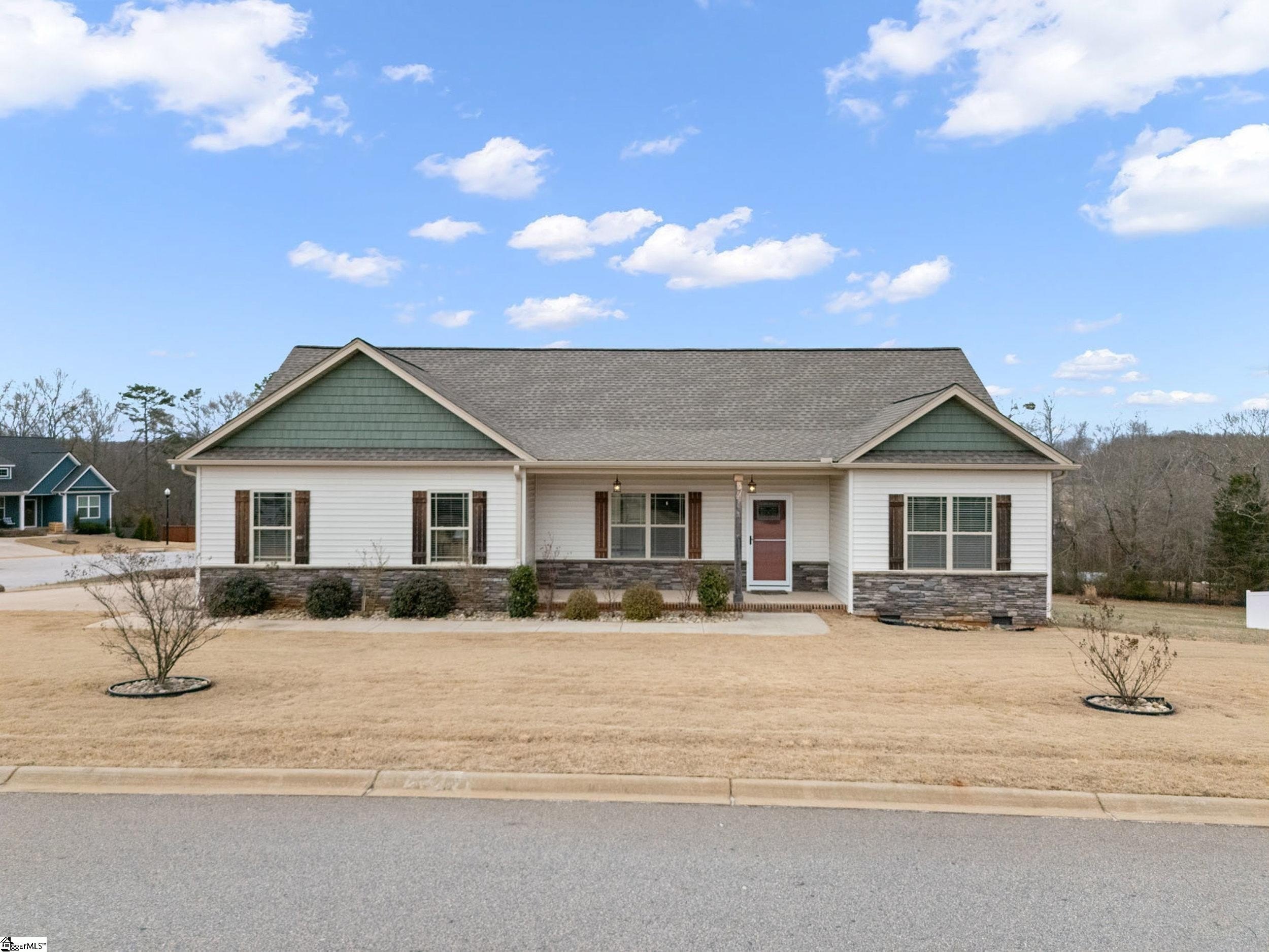 Other 3BR 2BA - 702 Cheyanne Court, Greer, SC