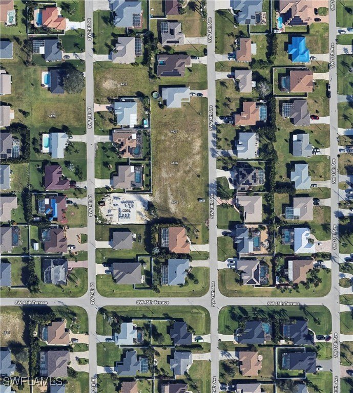 Other - 4432 SW 14th Avenue, Cape Coral, FL