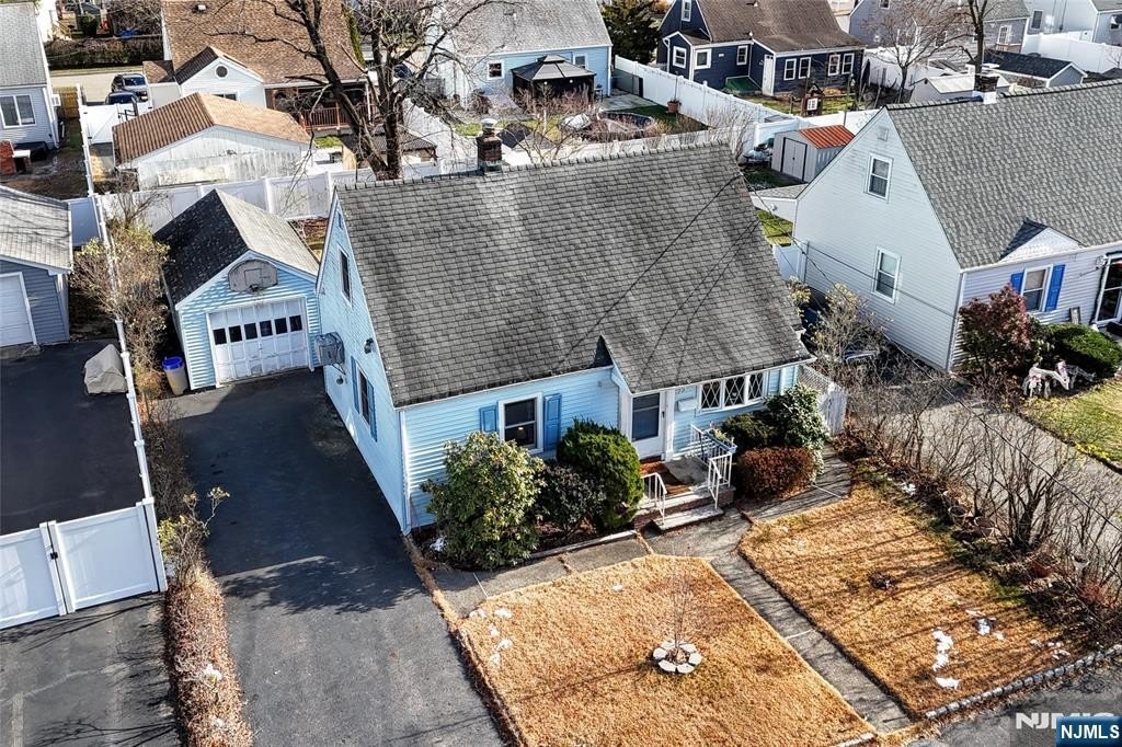 Other 3BR 1BA - 72 Burnside Place, Wanaque, NJ