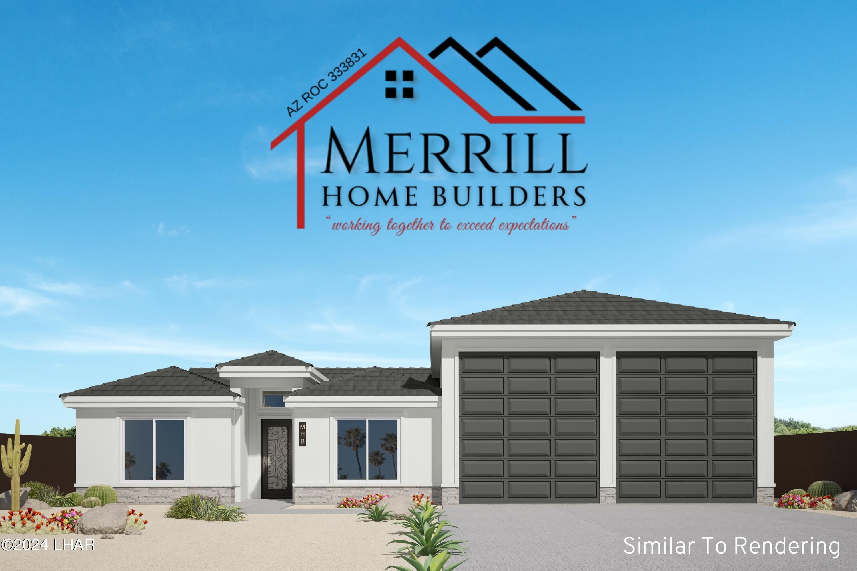 2271 The Jasper On-Your-Lot Plan  