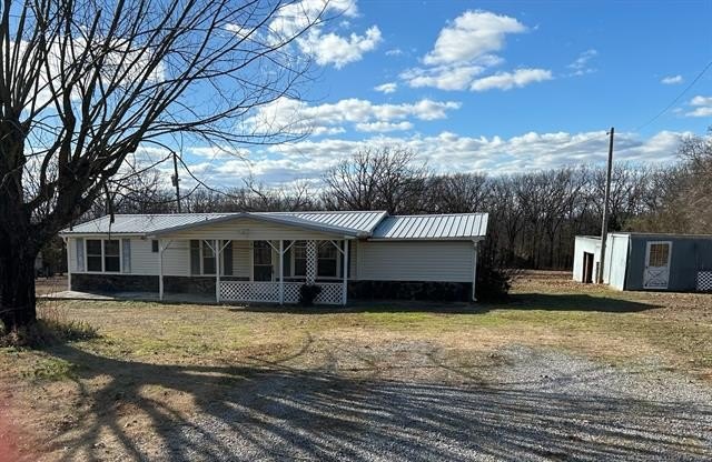 20601 Coffee Holw Rd  