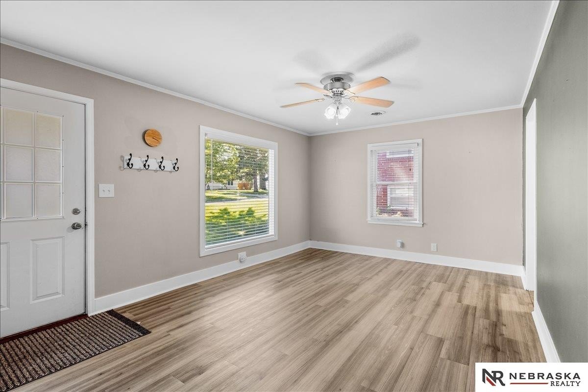 Single Family 2BR 1BA - 353 S 46th Street, Lincoln, NE