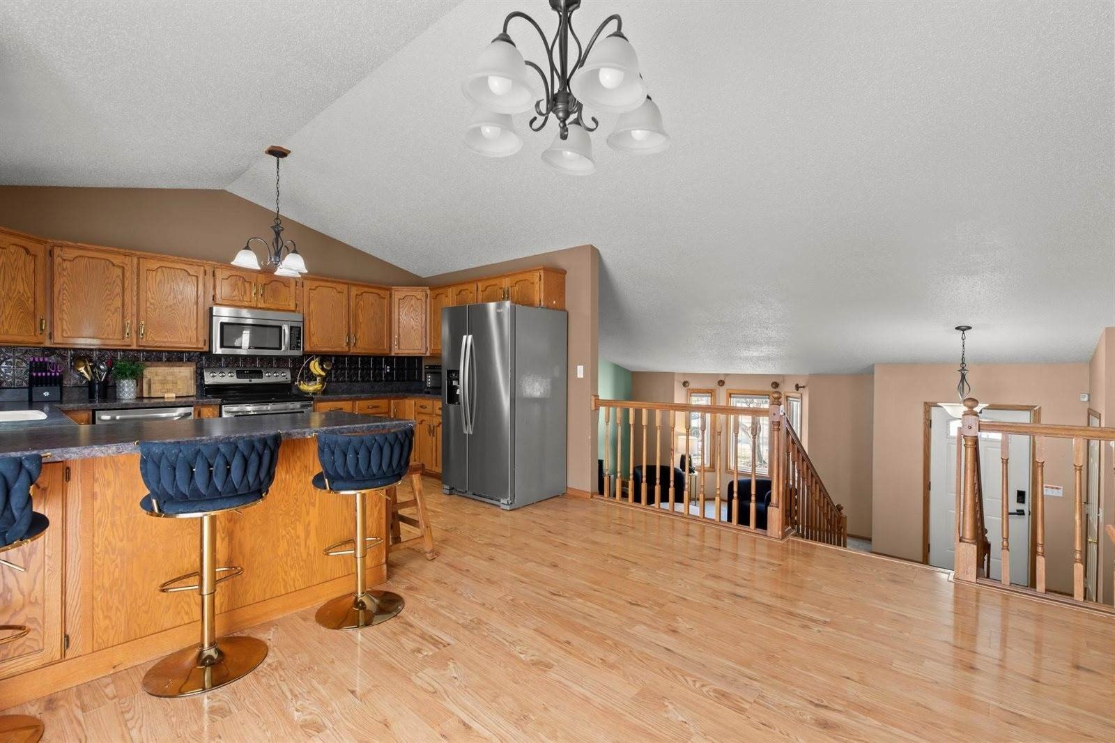 Single Family 4BR 2BA - 3912 7th Street South, Moorhead, MN