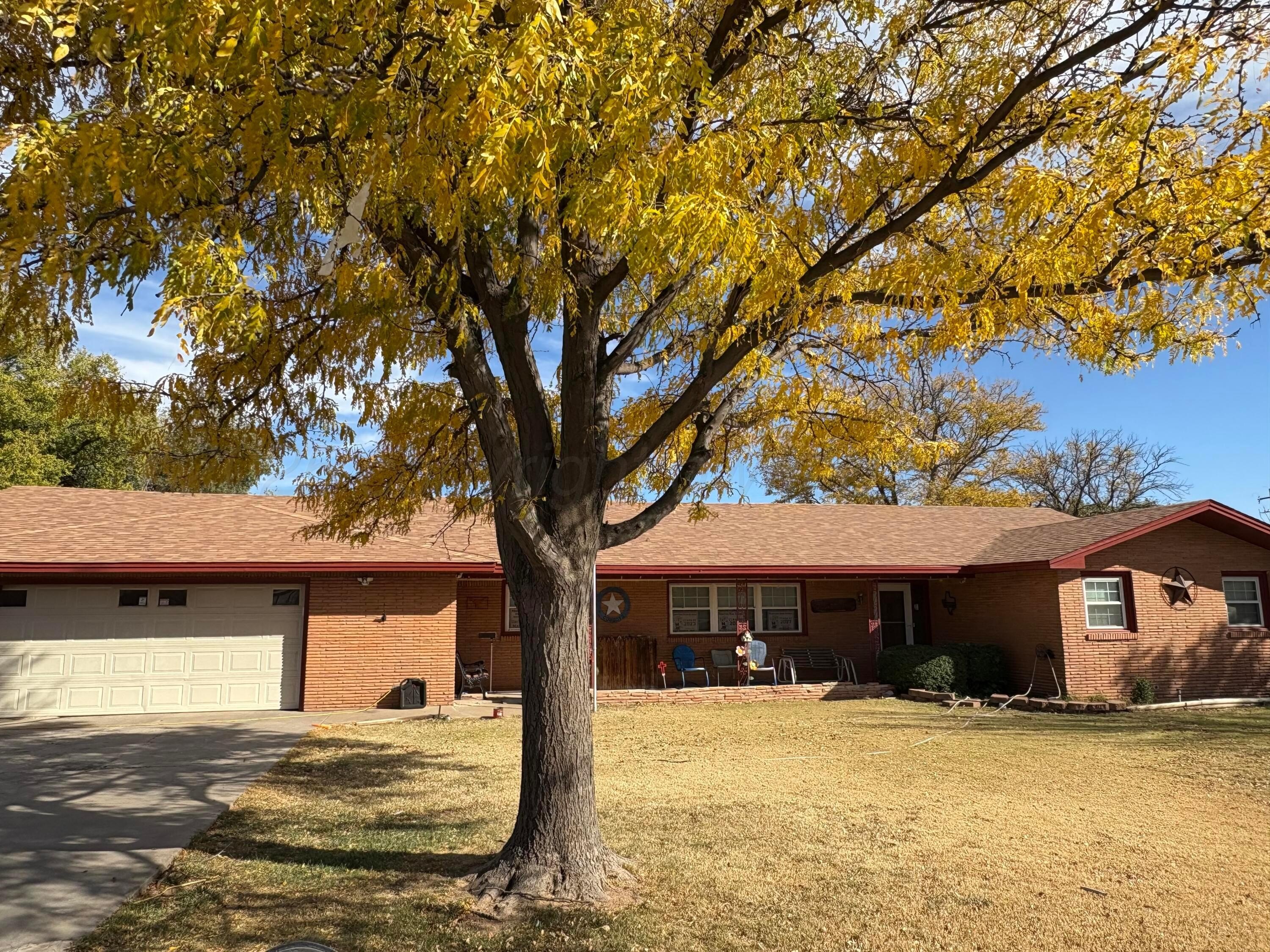 Other 3BR 3BA - 130 Ave C, Hereford, TX
