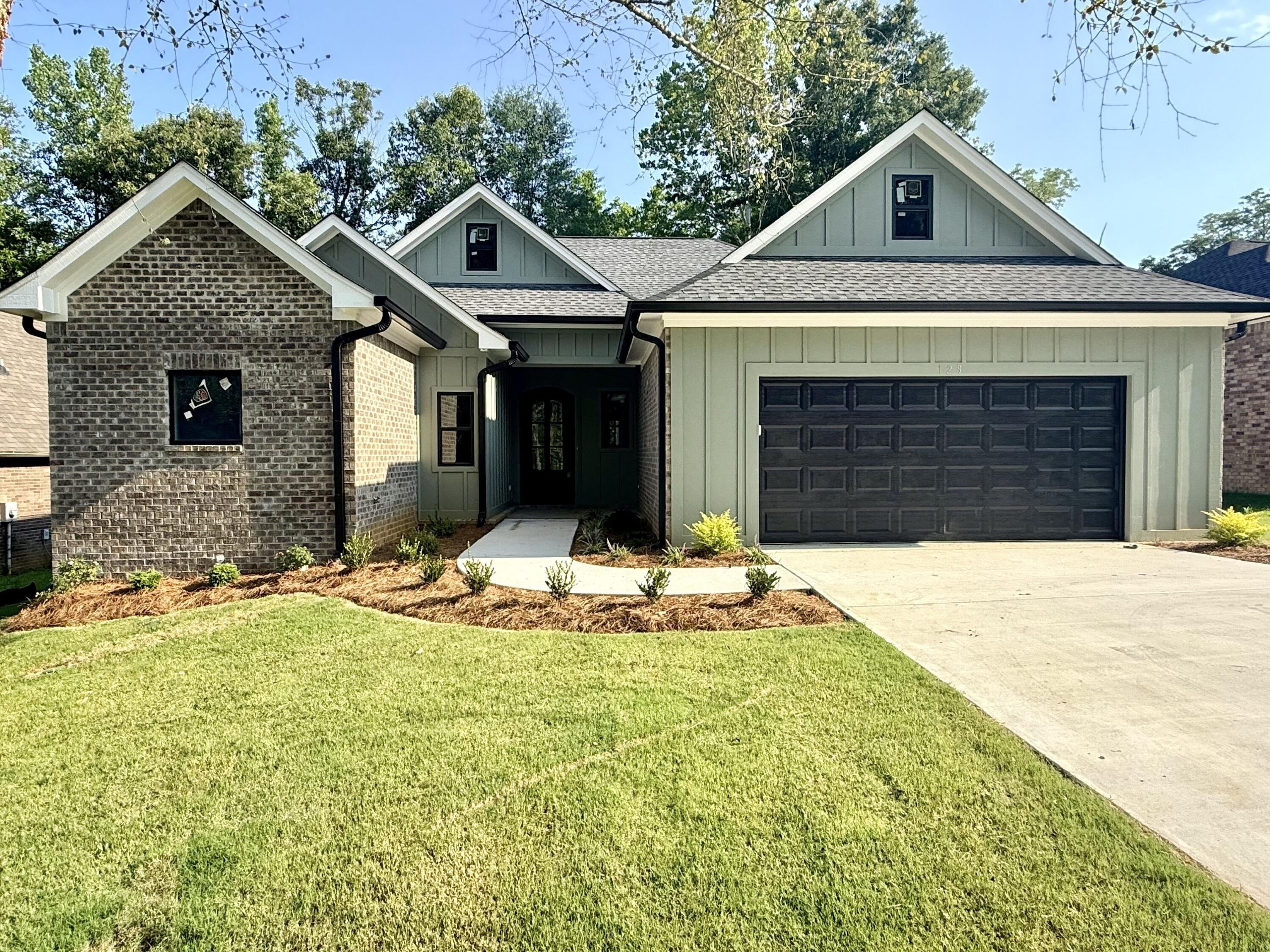 Other 3BR 3BA - 129 Oak Point Dr, Plantersville, MS