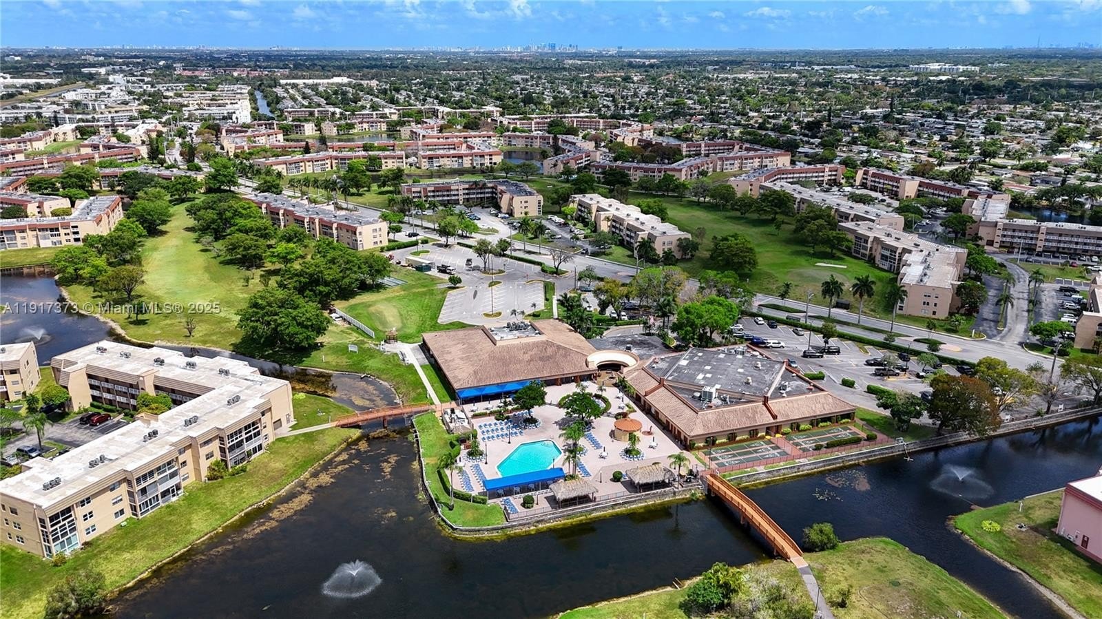 Condo 1BR 1BA - 9121 Sunrise Lakes Blvd, Sunrise, FL