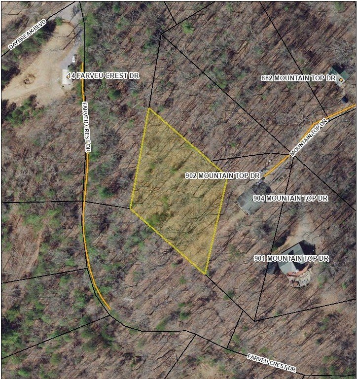 Other - 902 Mountain Top Drive, Murphy, NC