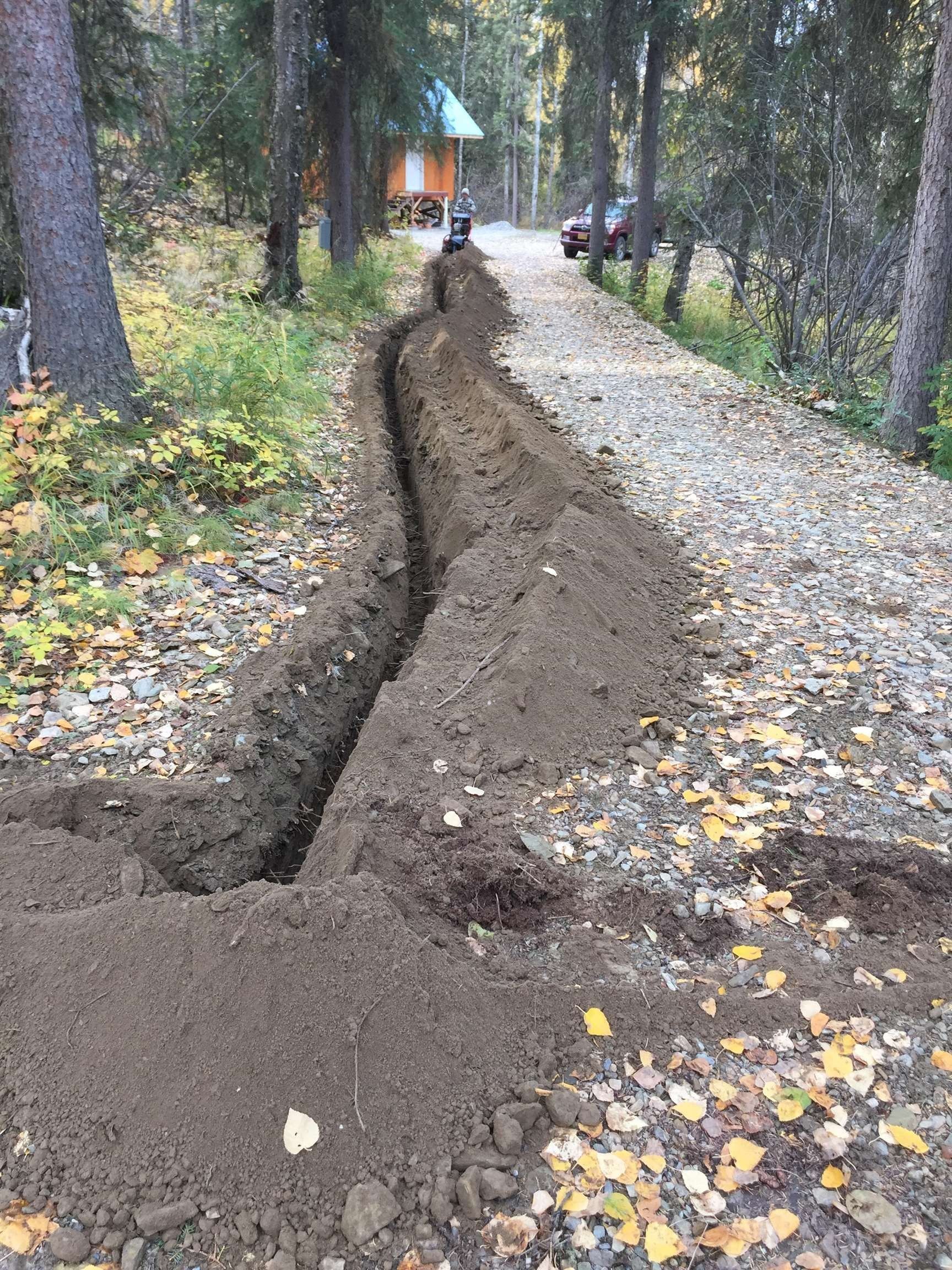 Other - 2133 CRIPPLE CREEK ROAD, Fairbanks, AK