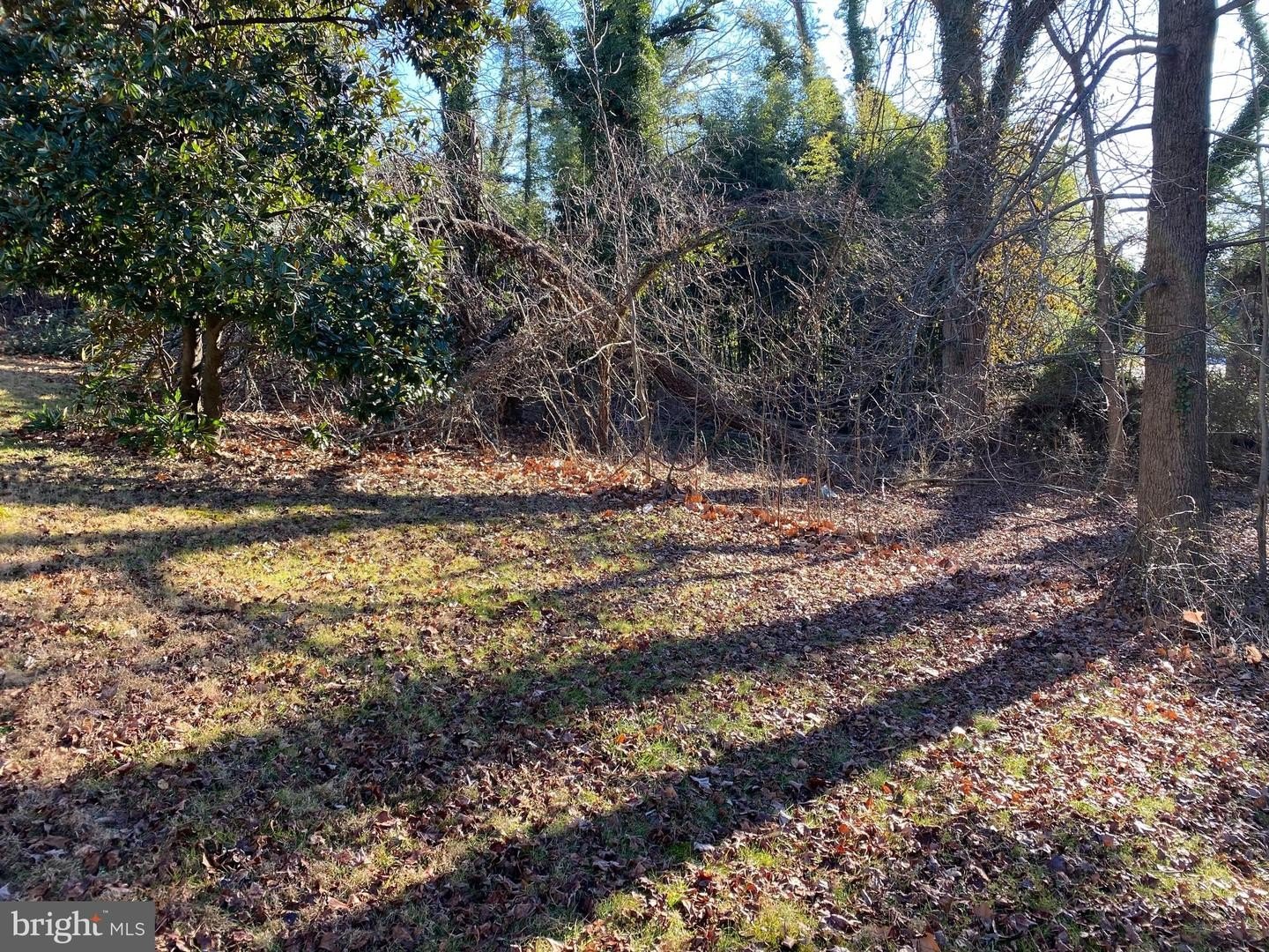 Plots and Land - 1620 REISTERSTOWN RD, PIKESVILLE, MD