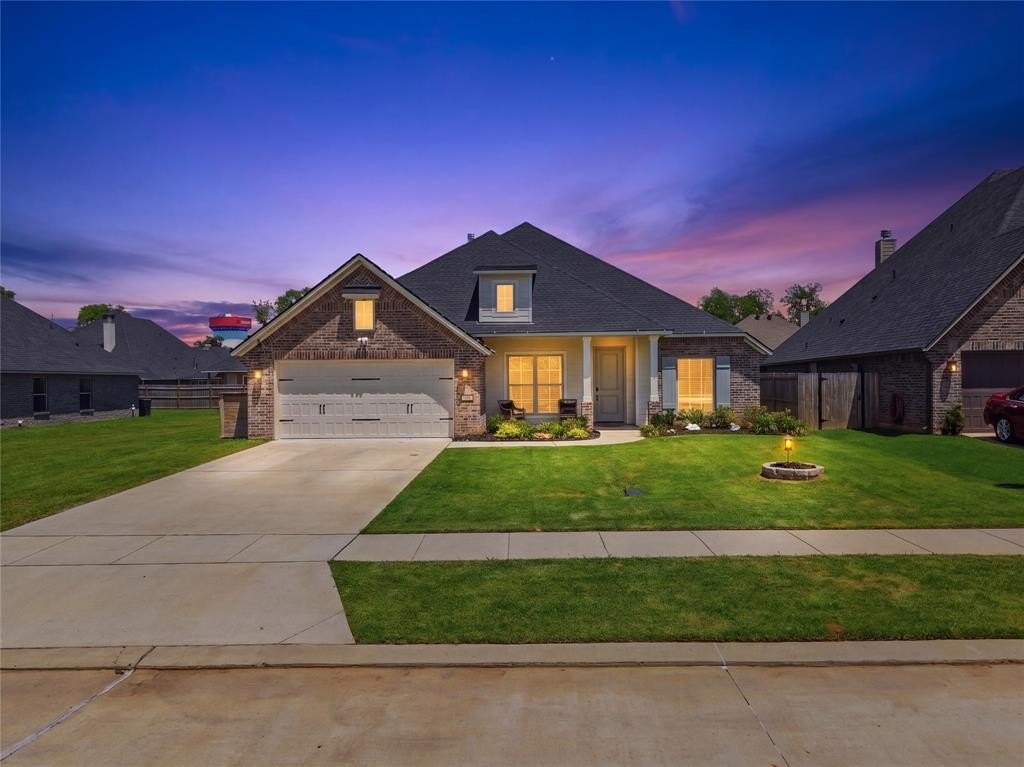 Single Family 3BR 2BA - 107 D'Arbonne Street, Bossier City, LA