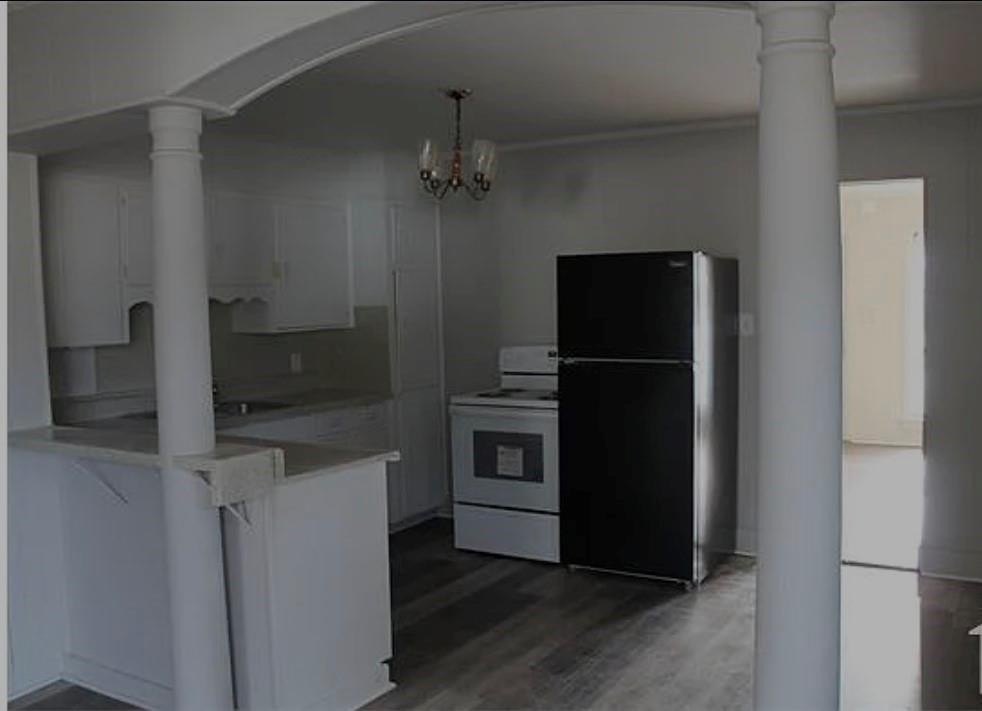 Single Family 4BR 2BA - 724 Saint Peter Boulevard, Shreveport, LA