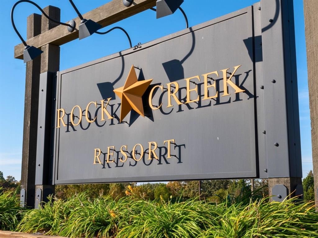 Plots and Land - 577 Palmilla Drive, Gordonville, TX