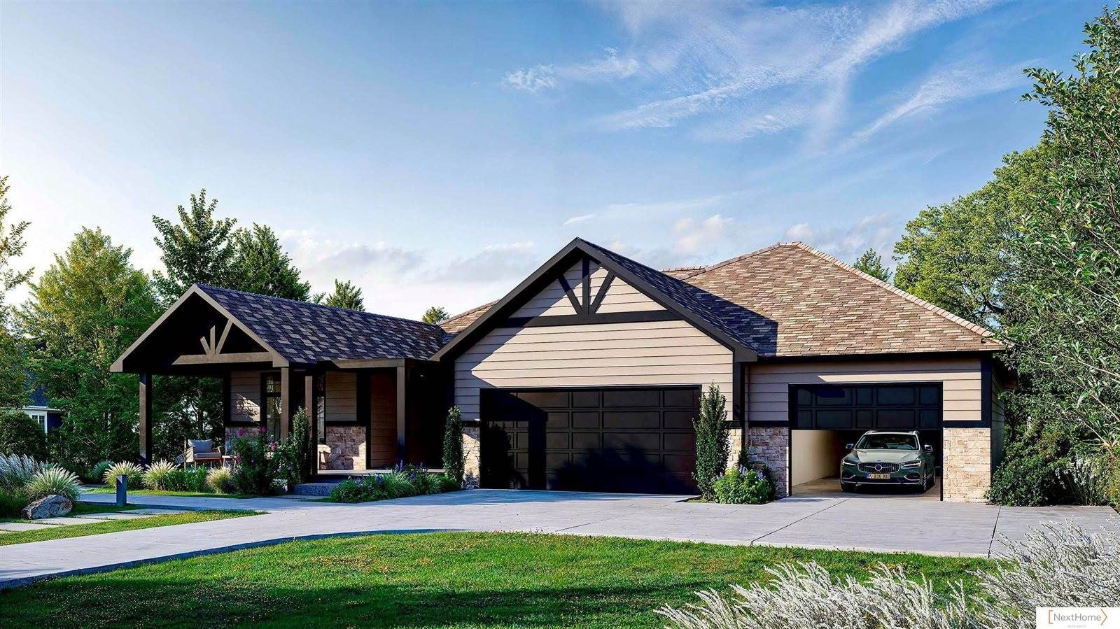 Other 4BR 3BA - 1411 East Ridge Way, Ashland, NE
