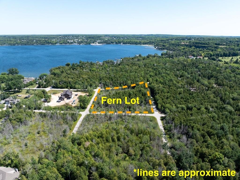 Other - Block 29 Cross Ln, Egg Harbor, WI