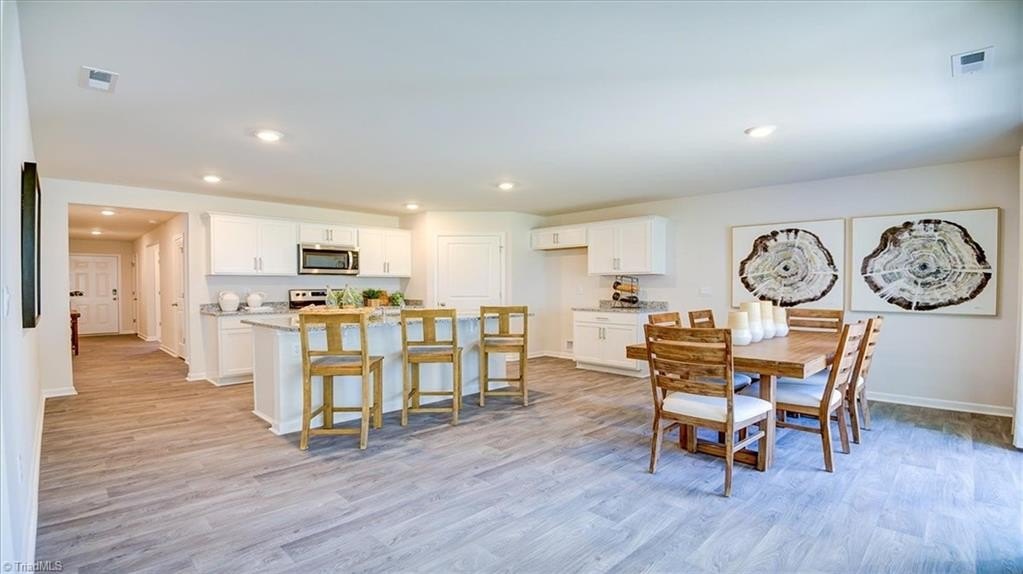 Other 4BR 2BA - 3708 Quail Haven Drive, Winston-Salem, NC