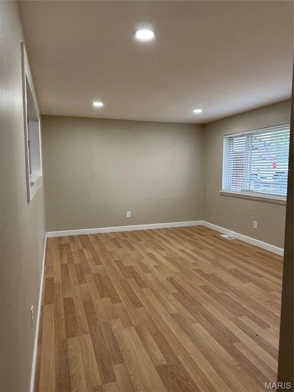 Single Family 4BR 2BA - 7230 Howdershell Road, Hazelwood, MO